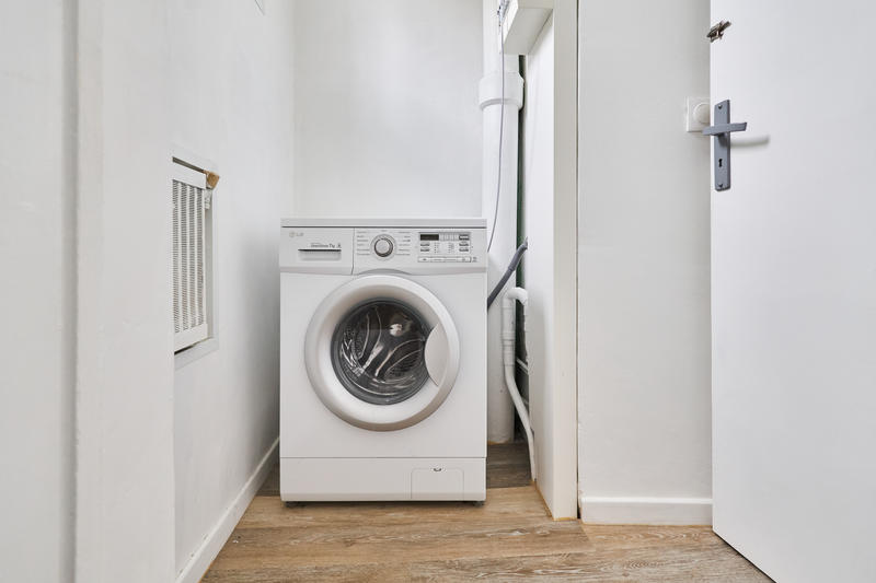 Appartement - 93 m² - 4 pièces