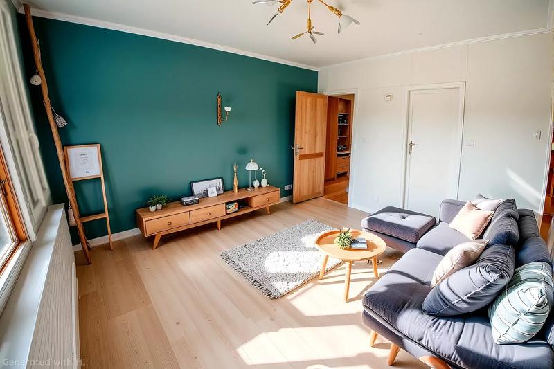 Maison - 84 m² - 4 pièces