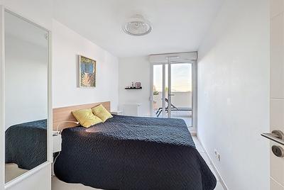 Appartement - 78 m² - 4 pièces