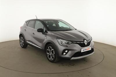 Renault Captur 1.3 TCe Intens Edc 131 ch