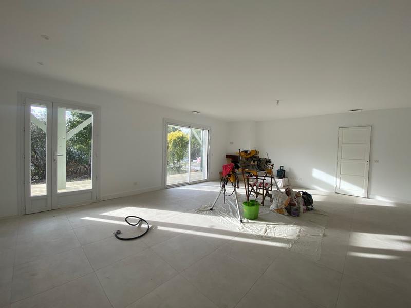 Villa - 96 m² - 4 pièces