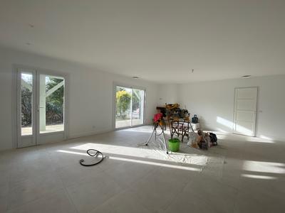 Villa - 96 m² - 4 pièces