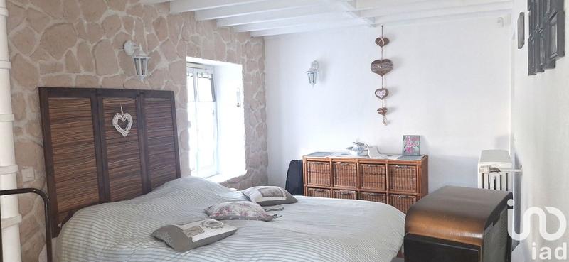 Maison - 123 m² - 4 pièces