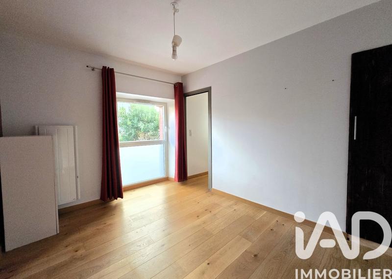 Maison de ville - 94 m² - 4 pièces
