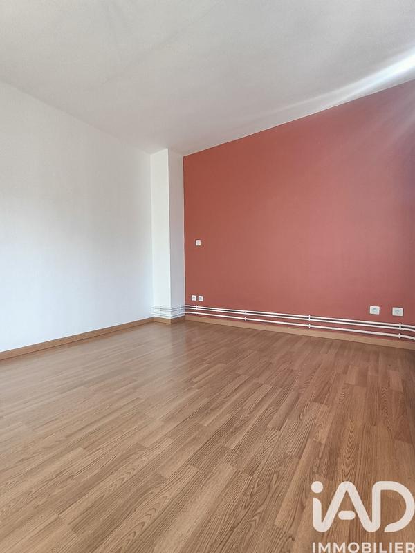 Maison de ville - 87 m² - 4 pièces