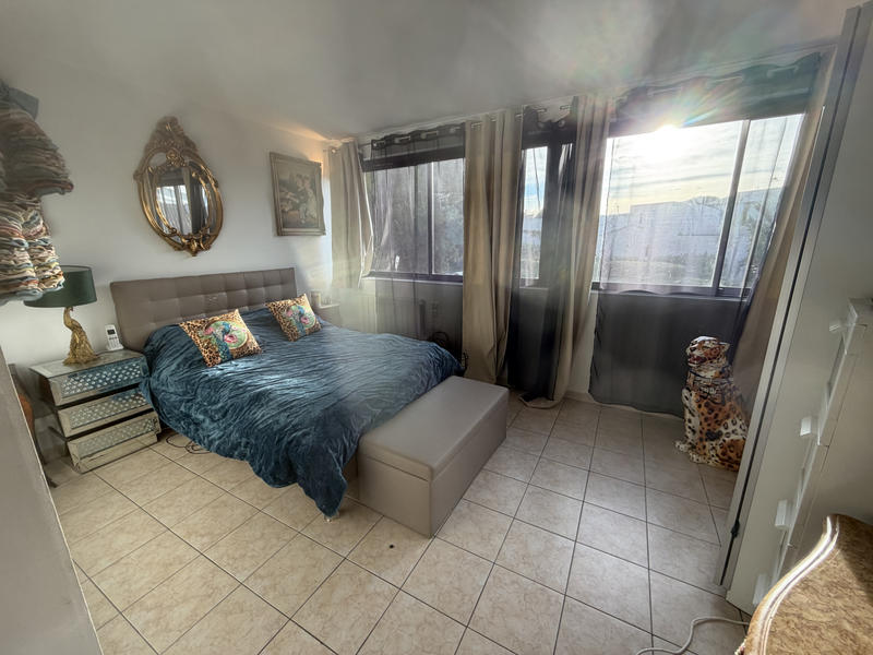 Appartement - 77 m² - 3 pièces