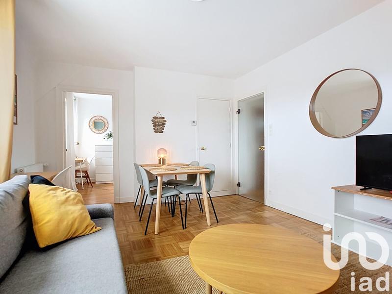 Appartement - 65 m² - 4 pièces