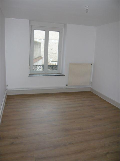 Appartement - 96 m² - 4 pièces