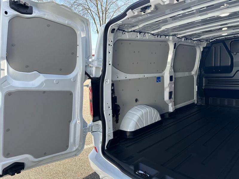 Ford Transit Custom Fourgon Fgn 320 L2h1 2.0 Ecoblue 170 Ch Bva8 Sport