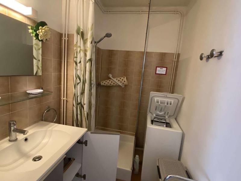 Appartement - 25 m² - 1 pièce