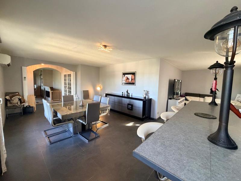 Maison - 115 m² - 4 pièces