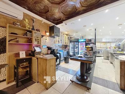 Fonds de commerce - Magasins - 200 m²