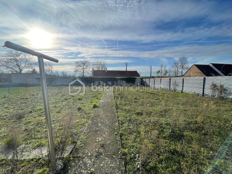 Pavillon - 79 m² - 4 pièces