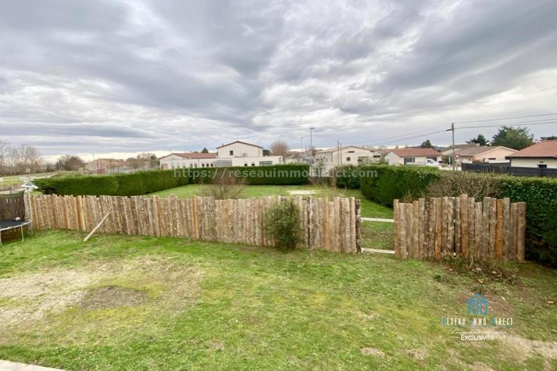 Maison traditionnelle - 171 m² - 7 pièces