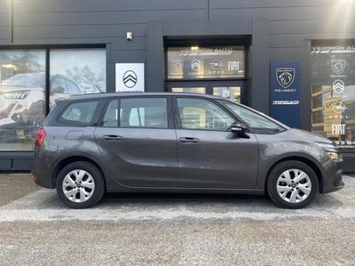 Citroën Grand C4 SpaceTourer PureTech 130 s&amp;S Eat8 Business