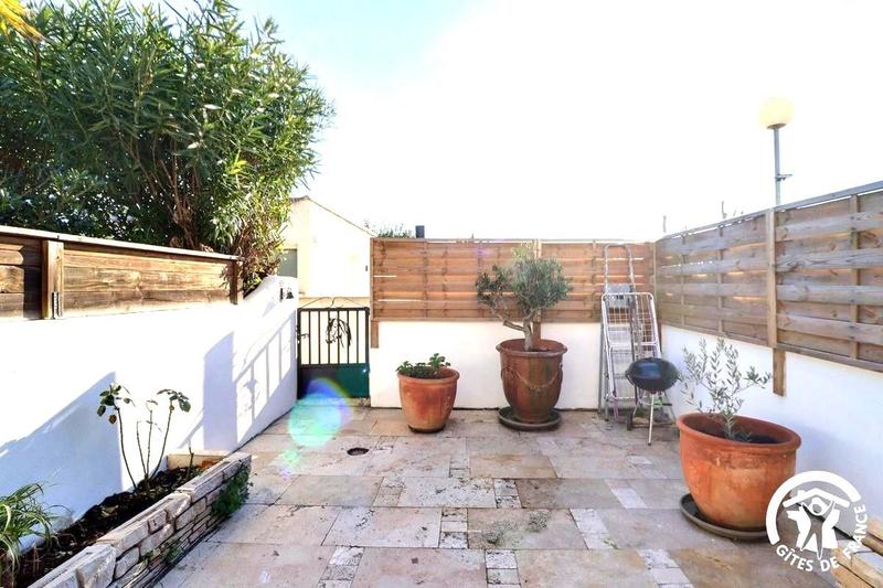 Appartement - 25 m² - 1 pièce