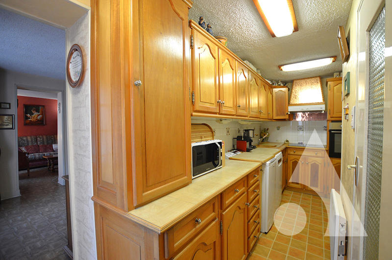 Appartement - 74 m² - 5 pièces