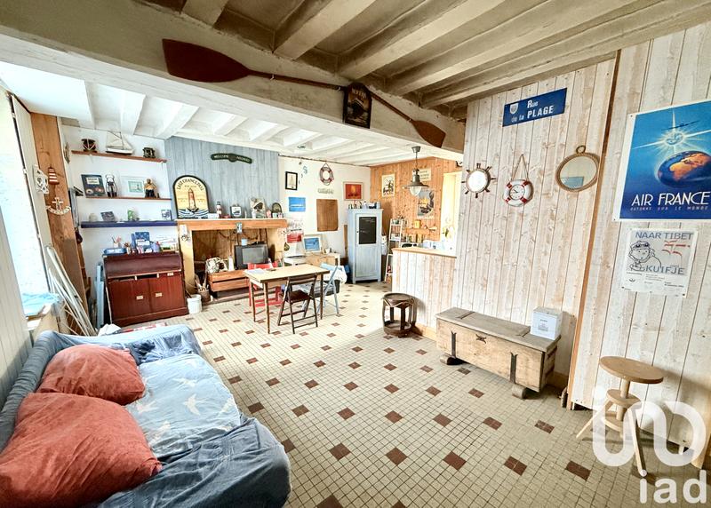 Maison de ville - 135 m² - 6 pièces