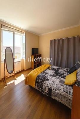 Maison - 60 m² - 3 pièces