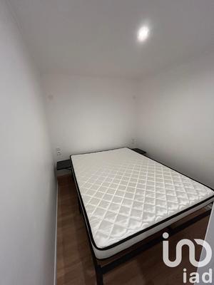 Appartement - 30 m² - 2 pièces