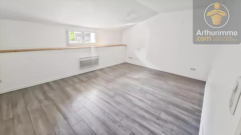 Maison - 115 m² - 4 pièces
