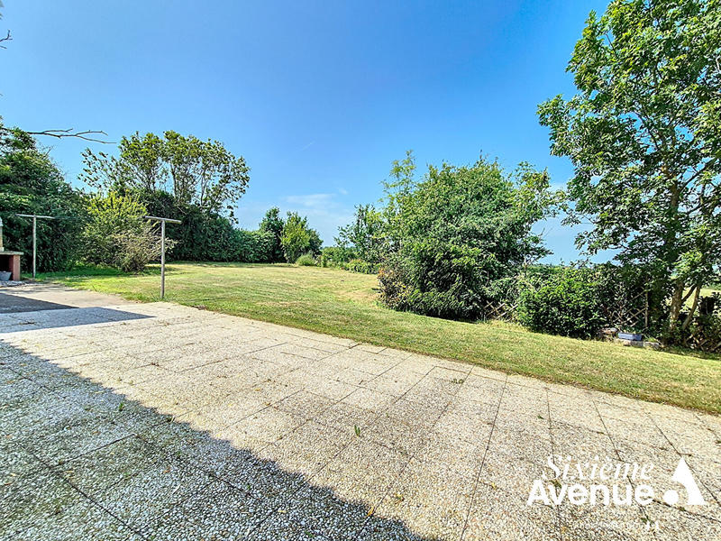 Maison - 265 m² - 6 pièces