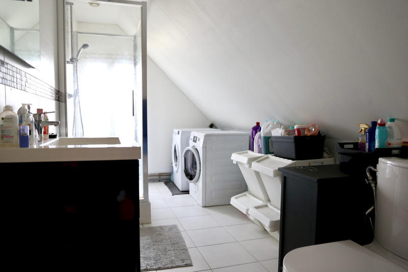 Maison - 156 m² - 7 pièces