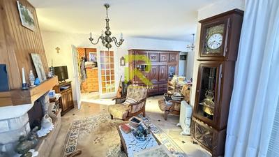 Villa - 84 m² - 4 pièces