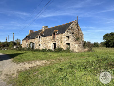 Maison - 150 m² - 4 pièces