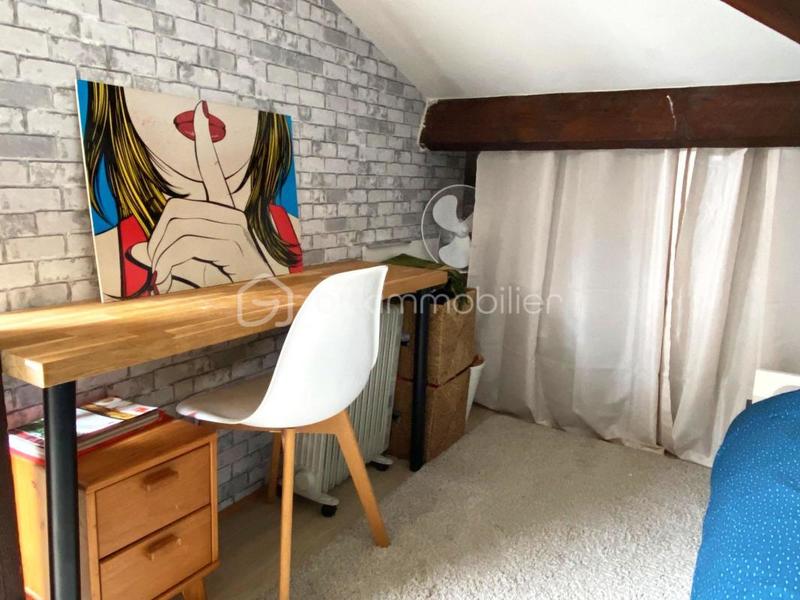 Duplex - 68 m² - 4 pièces