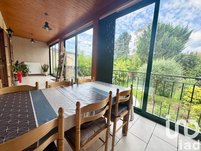 Maison - 150 m² - 6 pièces