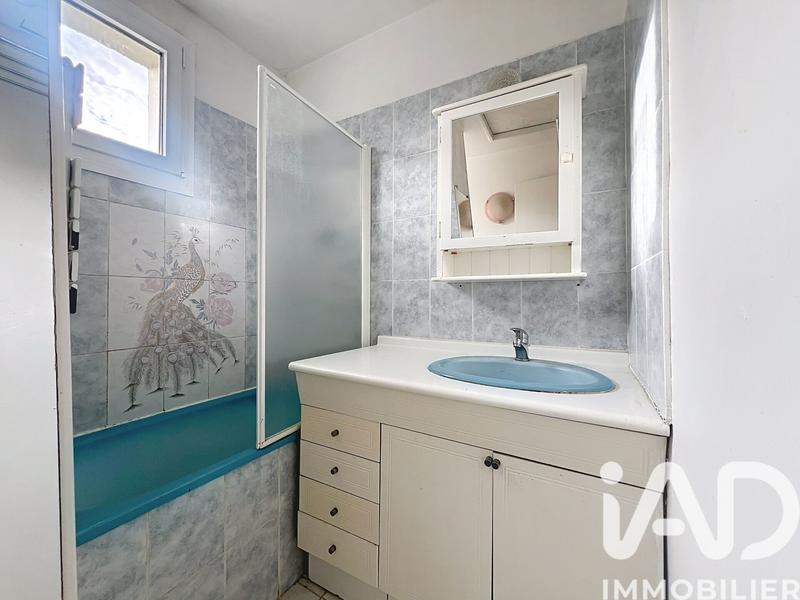 Maison - 89 m² - 4 pièces