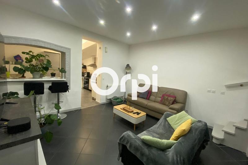 Maison - 121 m² - 5 pièces