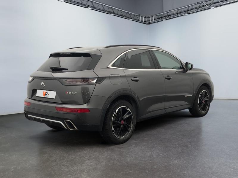 Ds Ds 7 Crossback PureTech 180 Eat8 Performance Line+