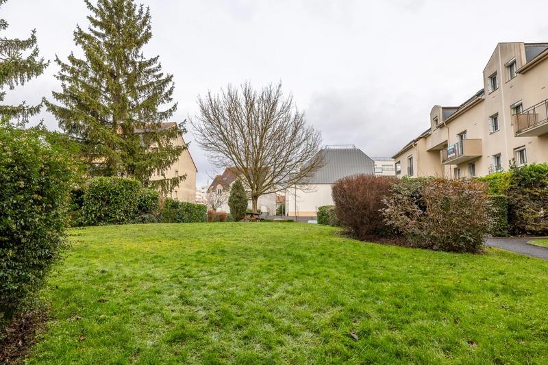 Appartement - 76 m² - 4 pièces