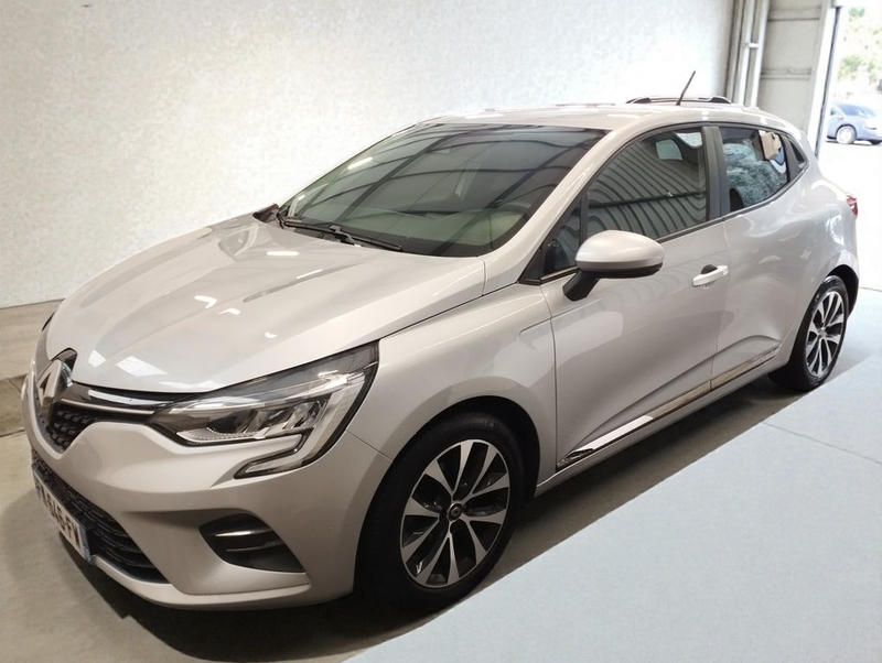 Renault Clio V 1.0 Tce 100 Zen