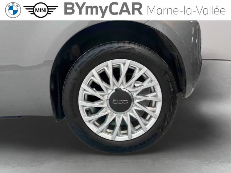 Fiat 500 Serie 9 Euro 6d-Full 1.0 70 ch Hybride Bsg s/S Dolcevita