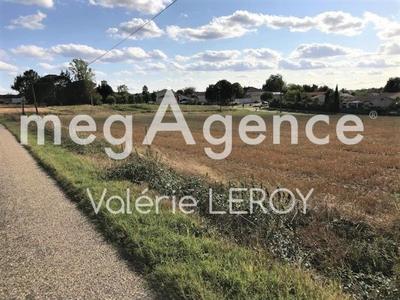 Terrain constructible - 10 228 m²