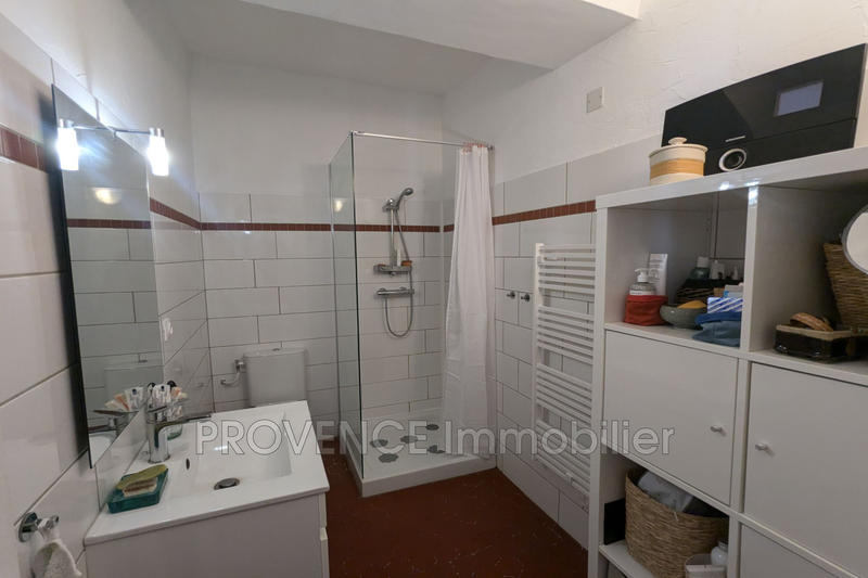 Maison de village - 120 m² - 4 pièces