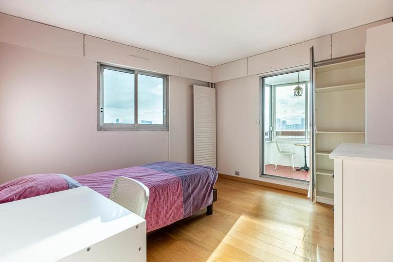 Appartement - 81 m² - 3 pièces