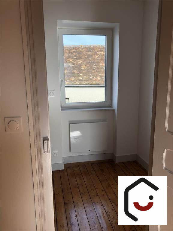 Maison - 80 m² - 3 pièces