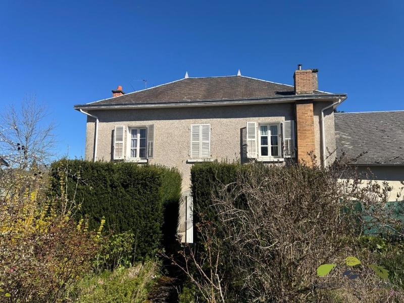 Maison - 145 m² - 5 pièces
