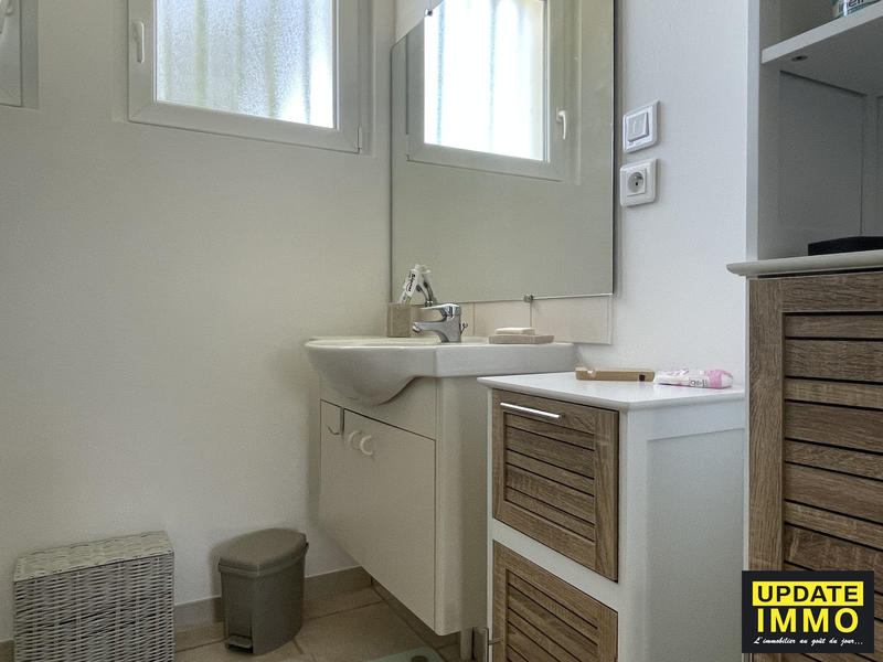 Maison - 150 m² - 5 pièces