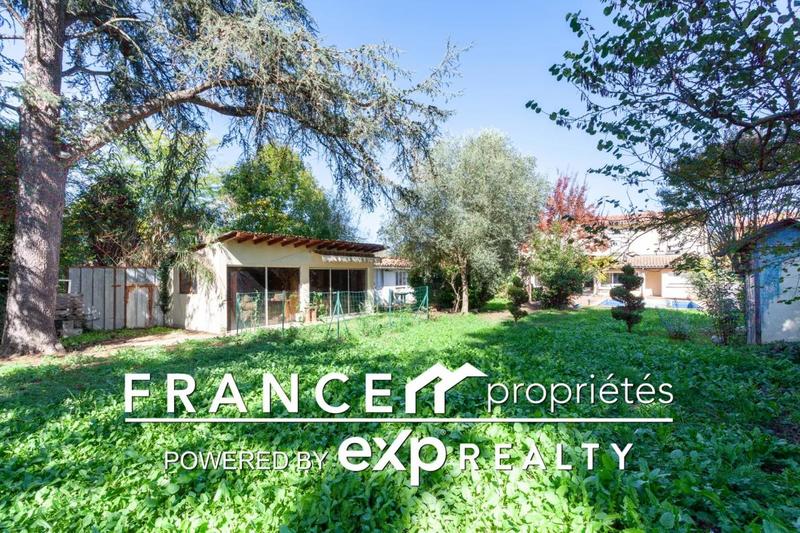 Maison bourgeoise - 150 m² - 4 pièces