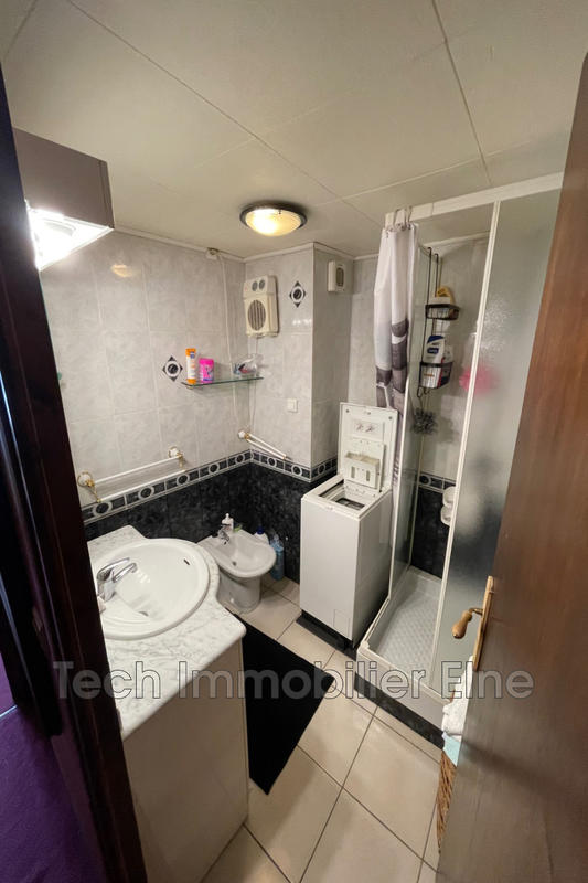 Maison de village - 80 m² - 5 pièces