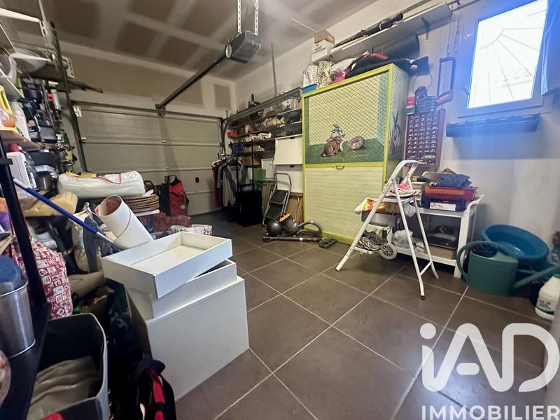 Maison - 211 m² - 6 pièces