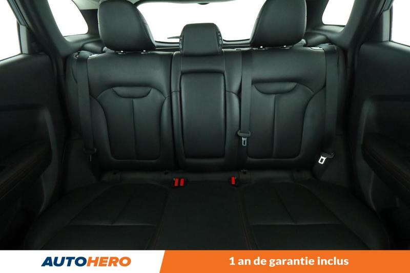 Renault Kadjar 1.6 dCi Energy Crossborder 130 ch