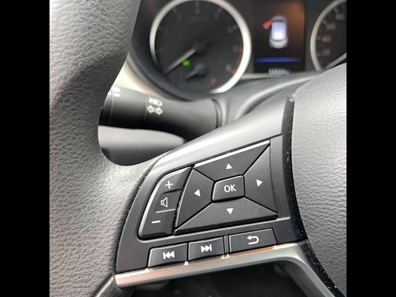 Nissan Micra Ig-T 92 Acenta