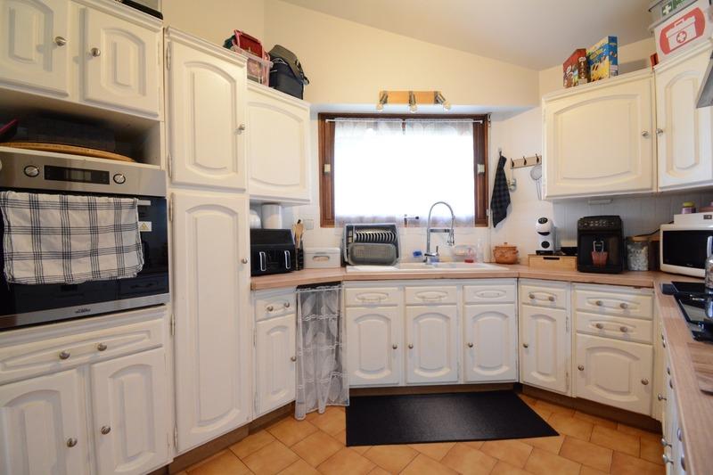 Maison - 152 m² - 6 pièces