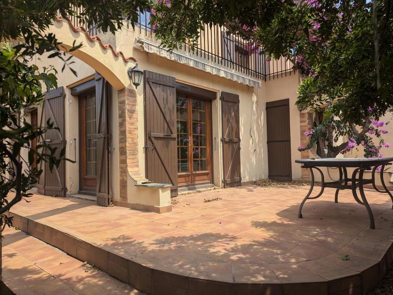 Villa - 126 m² - 5 pièces